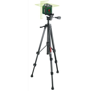Laser krzyżowy BOSCH UNIVERSAL LEVEL 360 - zasięg 24m - wynajem